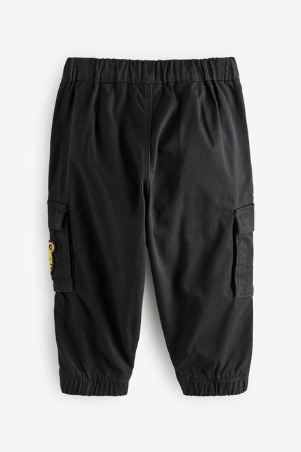Next / Брюки карго для мальчика - фото 7
