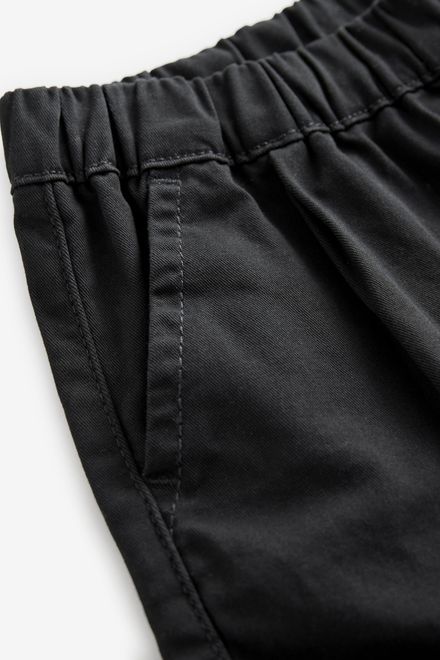 Next / Брюки карго для мальчика - фото 9