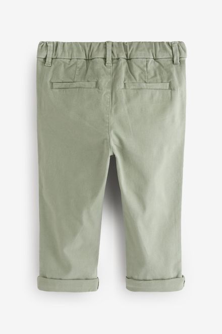 Next / Брюки чинос для мальчика - фото 2