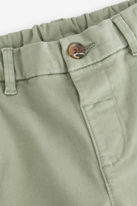 Next / Брюки чинос для мальчика - фото 4