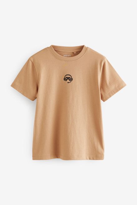 Next / Футболка, 4 шт. для мальчика - фото 5