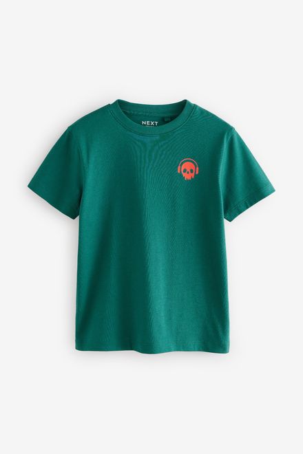Next / Футболка, 4 шт. для мальчика - фото 6
