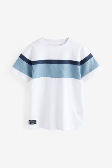 Next / Футболка для мальчика