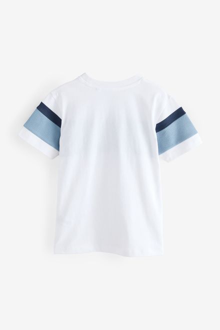 Next / Футболка для мальчика - фото 3