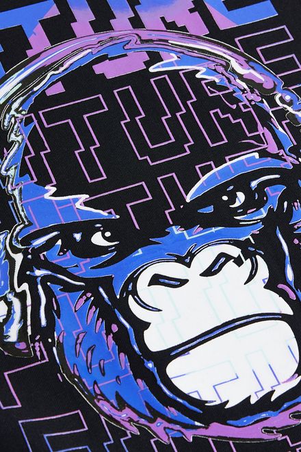 Next / Футболка для мальчика - фото 4