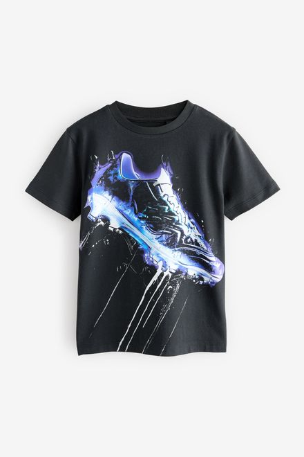 Next / Футболка для мальчика