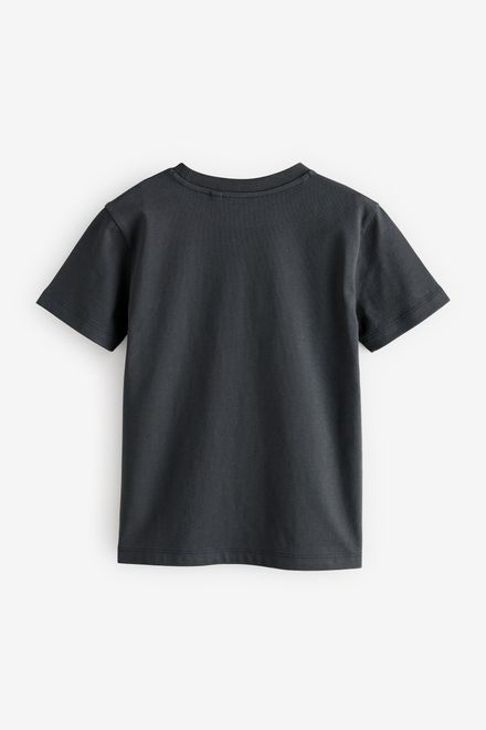 Next / Футболка для мальчика - фото 2