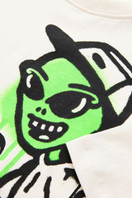 Next / Футболка для мальчика - фото 3