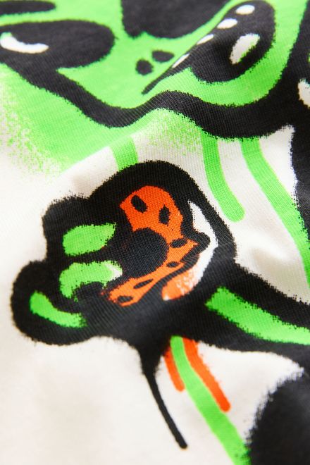 Next / Футболка для мальчика - фото 4