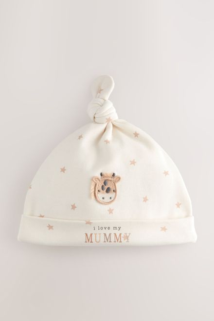 Next / Шапка, 2 шт. унисекс