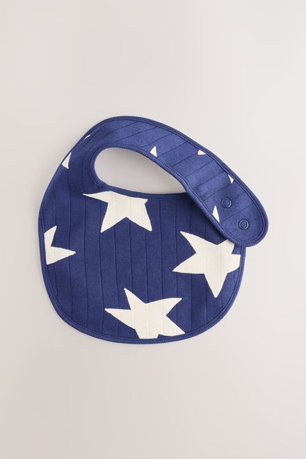 Next / Фартук нагрудный, 3 шт. для мальчика - фото 5