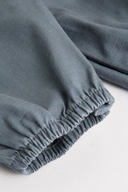 Next / Комплект полукомбинезон и боди унисекс - фото 10