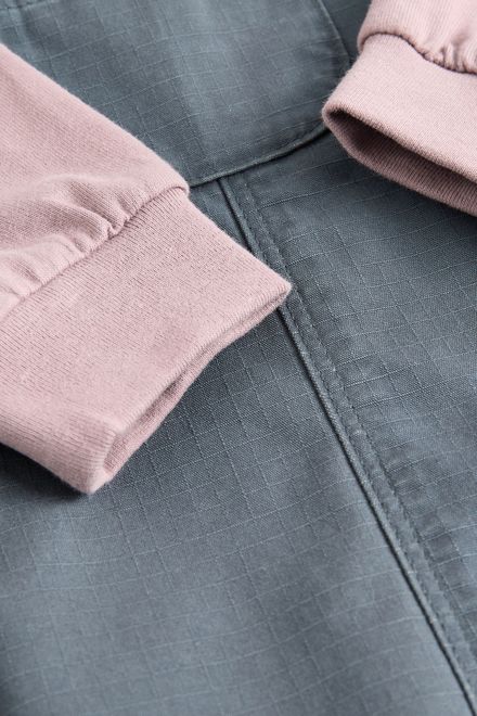 Next / Комплект полукомбинезон и боди унисекс - фото 11