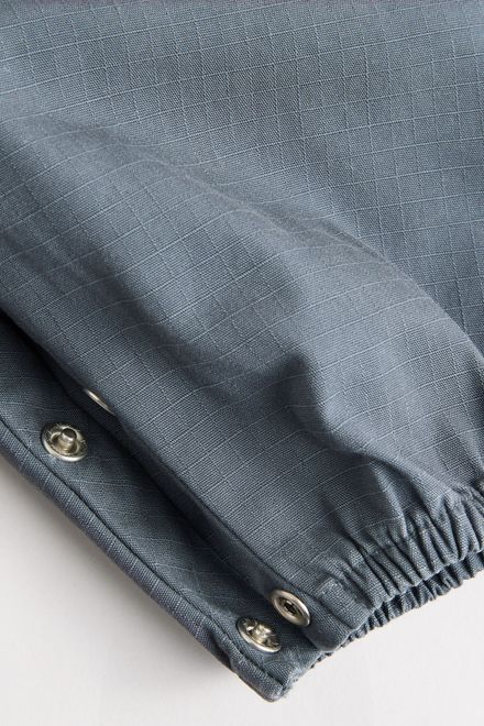 Next / Комплект полукомбинезон и боди унисекс - фото 13