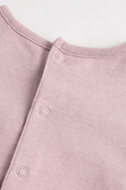 Next / Комплект полукомбинезон и боди унисекс - фото 14