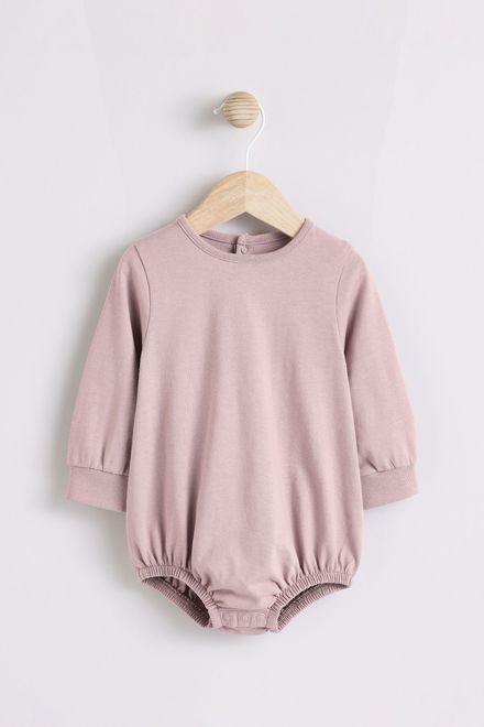 Next / Комплект полукомбинезон и боди унисекс - фото 3