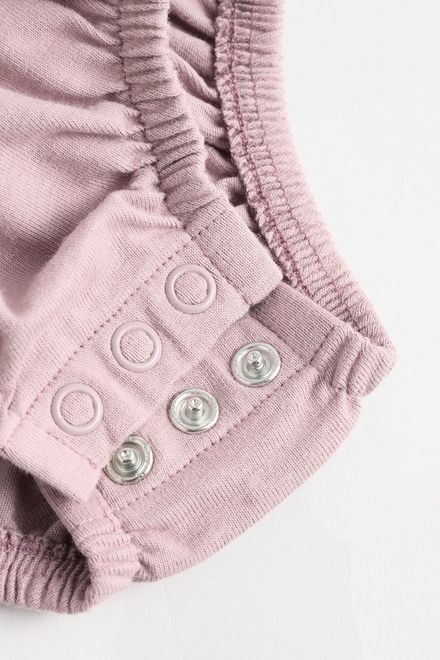 Next / Комплект полукомбинезон и боди унисекс - фото 9