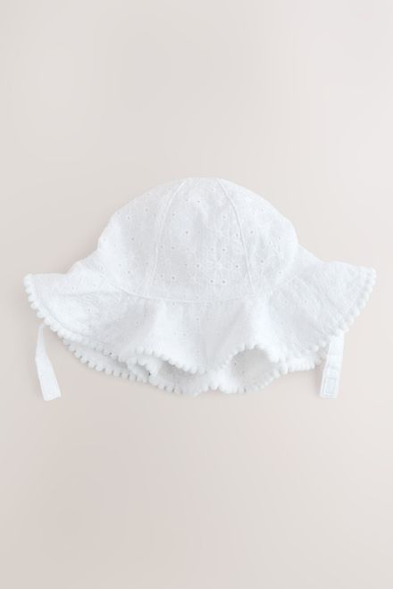 Next / Панама, 2 шт. для девочки