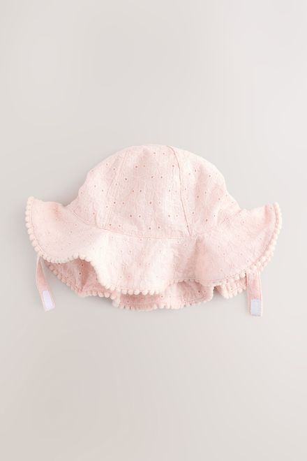 Next / Панама, 2 шт. для девочки