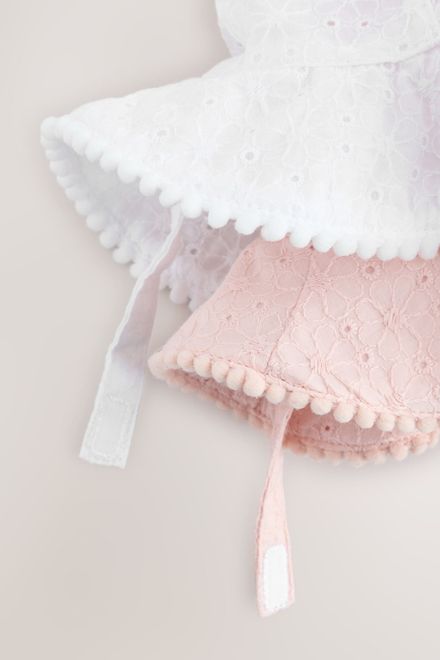 Next / Панама, 2 шт. для девочки