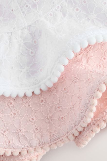 Next / Панама, 2 шт. для девочки