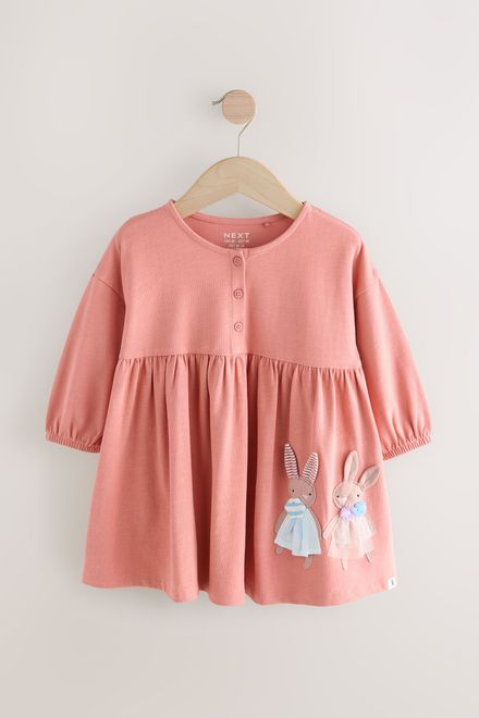 Next / Платье для девочки