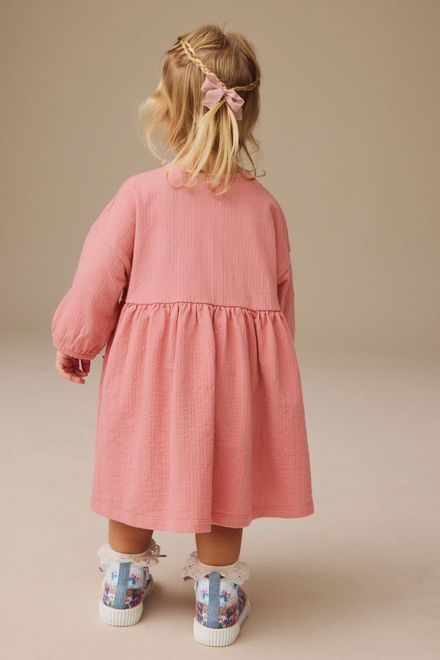 Next / Платье для девочки - фото 3