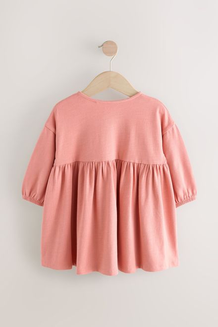 Next / Платье для девочки - фото 6