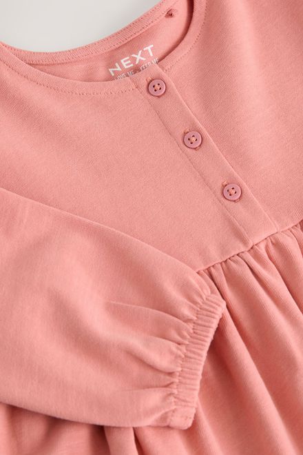 Next / Платье для девочки - фото 8