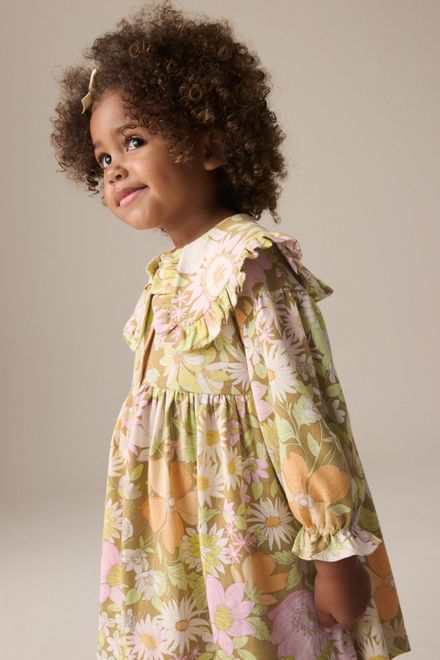 Next / Платье для девочки - фото 2