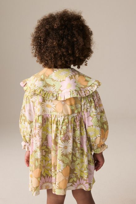 Next / Платье для девочки - фото 3