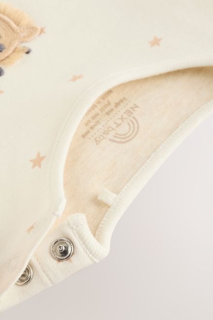 Next / Боди унисекс - фото 5