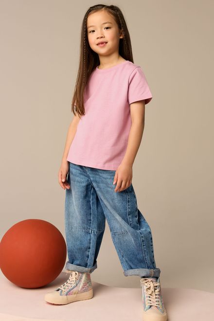 Next / Футболка для девочки - фото 4