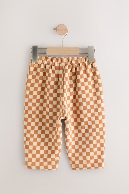 Next / Брюки с принтом для мальчика - фото 5