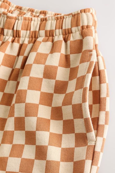 Next / Брюки с принтом для мальчика - фото 7