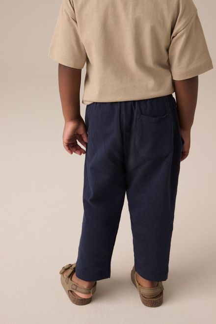 Next / Брюки для мальчика - фото 3