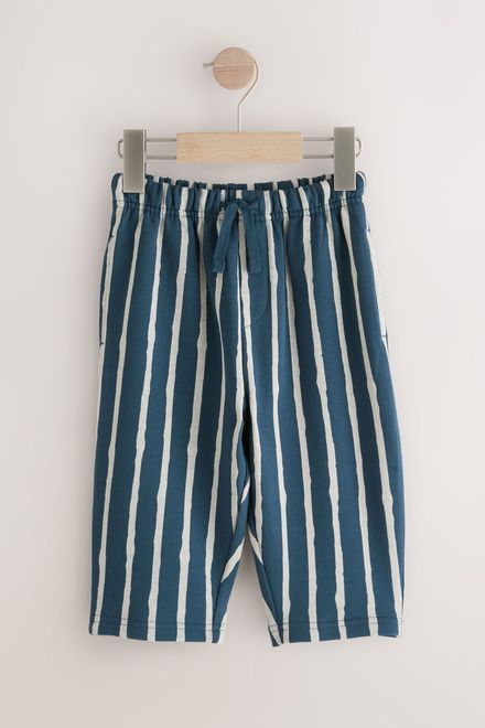 Next / Брюки с принтом для мальчика