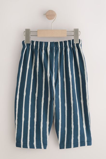 Next / Брюки с принтом для мальчика - фото 2