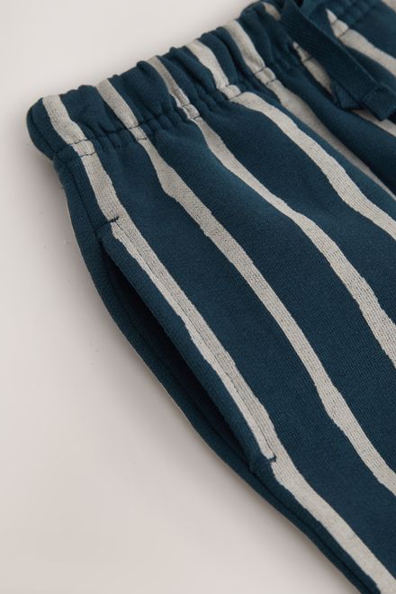 Next / Брюки с принтом для мальчика - фото 4