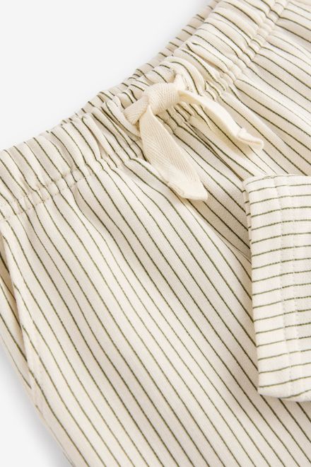 Next / Брюки трикотажные с принтом для мальчика - фото 8