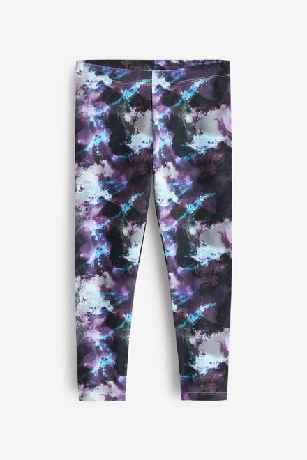 Next / Легинсы для девочки - фото 4