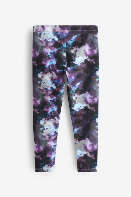 Next / Легинсы для девочки - фото 5