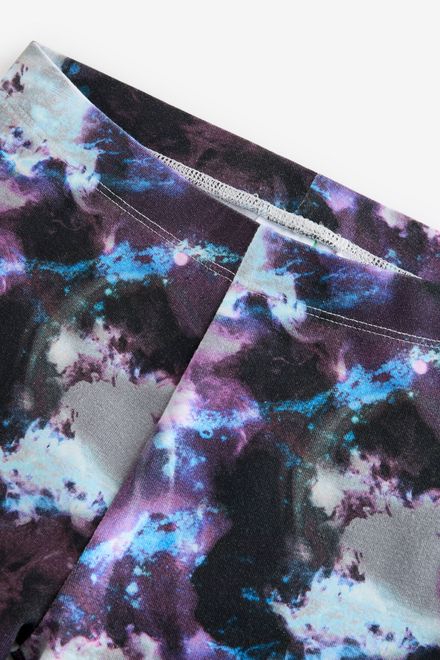 Next / Легинсы для девочки - фото 6