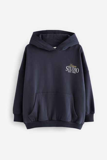 Next / Худи для девочки