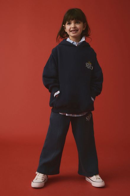 Next / Худи для девочки