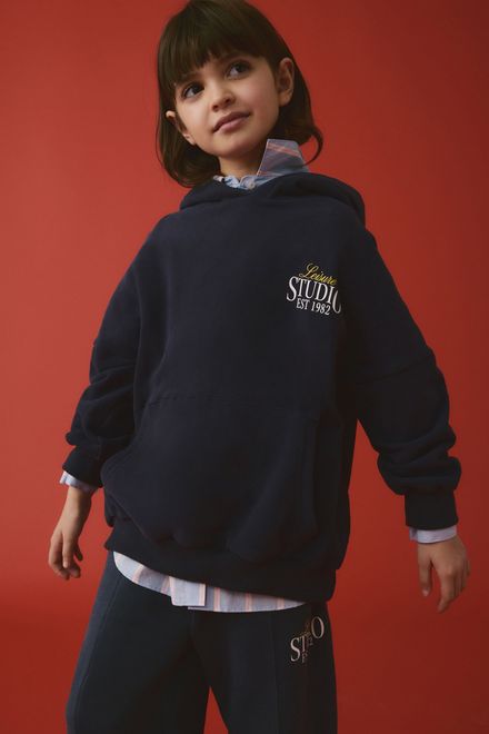 Next / Худи для девочки