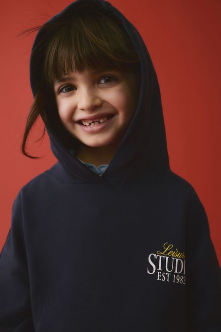 Next / Худи для девочки