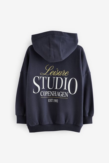 Next / Худи для девочки