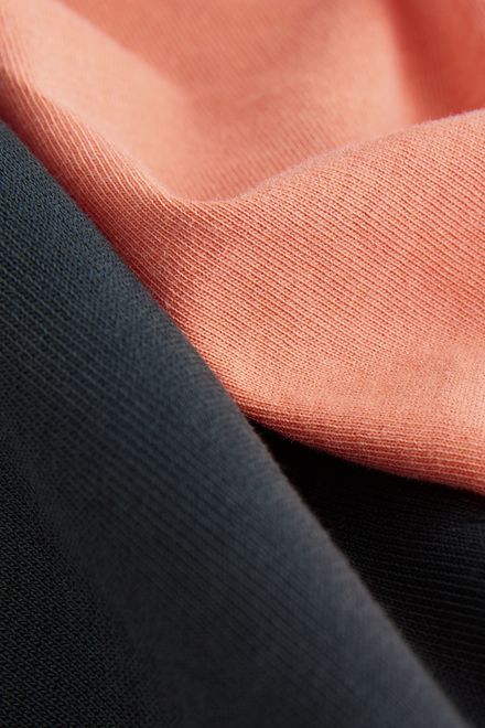 Next / Комплект футболка и шорты трикотажные для мальчика - фото 9