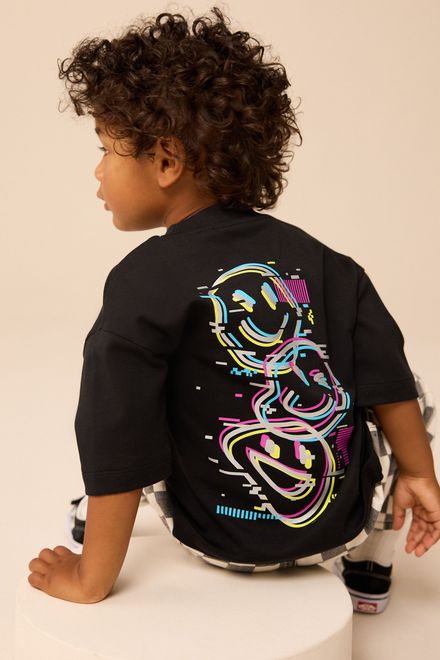 Next / Футболка для мальчика - фото 2